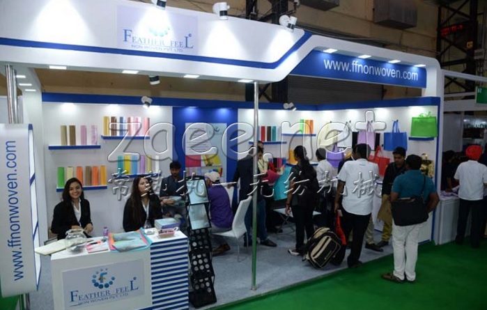 Non Woven Tech Asia 2018 welcomes 10,000 visitors