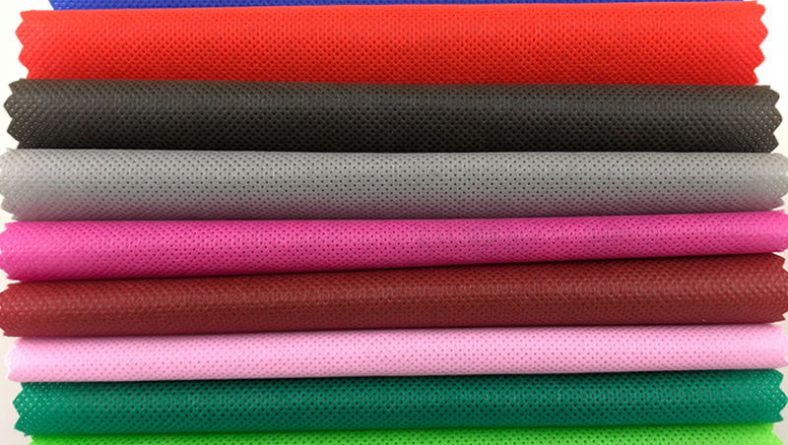 Eight categories of non-woven fabrics